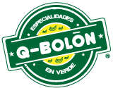 Logo Q'Bolon